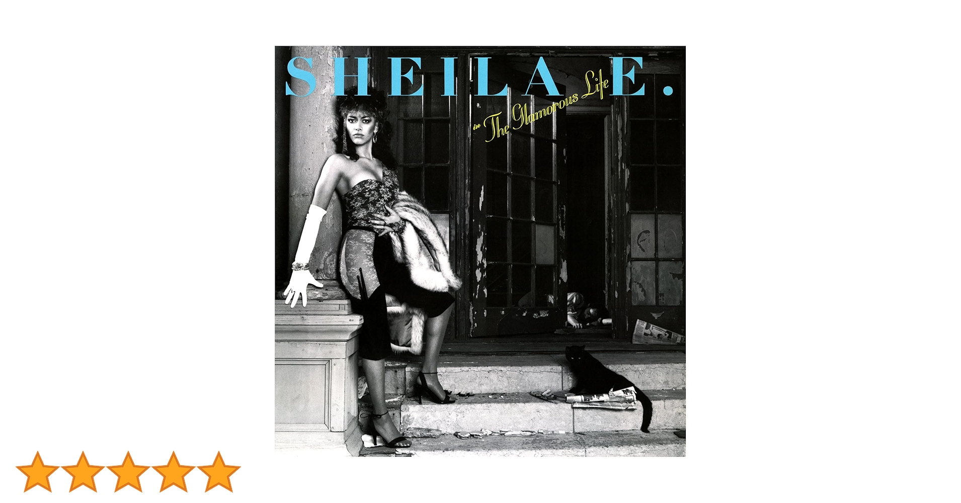 Amazon.co.jp: Glamorous Life: ミュージック